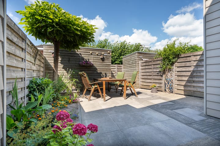 Foto 4 van L. Wildschutstraat 13