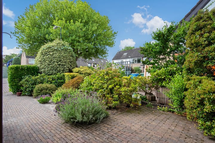 Foto 2 van Doornenburg 17