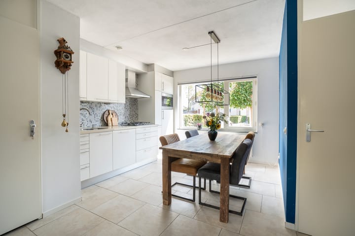 Foto 6 van L. Wildschutstraat 13