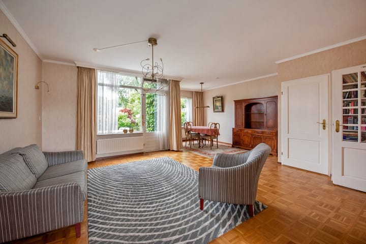 Foto 5 van Doornenburg 17