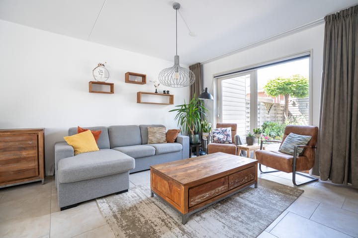 Foto 3 van L. Wildschutstraat 13