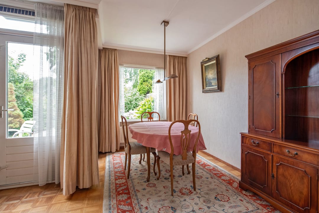 Foto 7 van Doornenburg 17