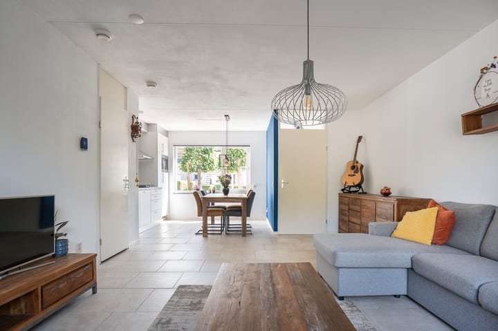 Foto 9 van L. Wildschutstraat 13