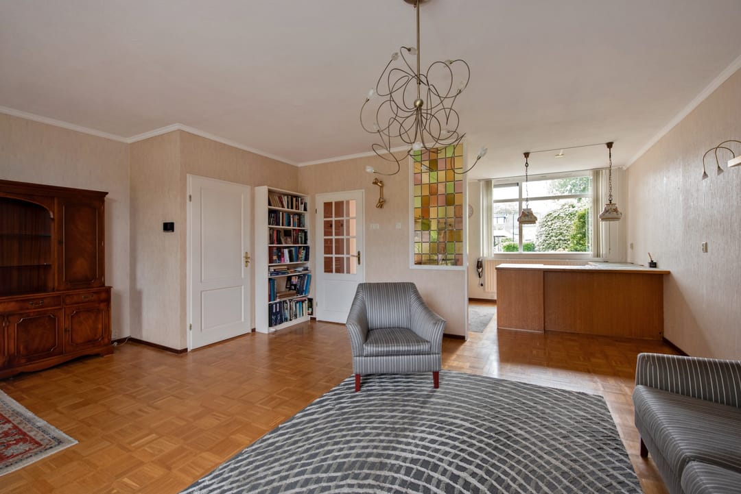 Foto 8 van Doornenburg 17