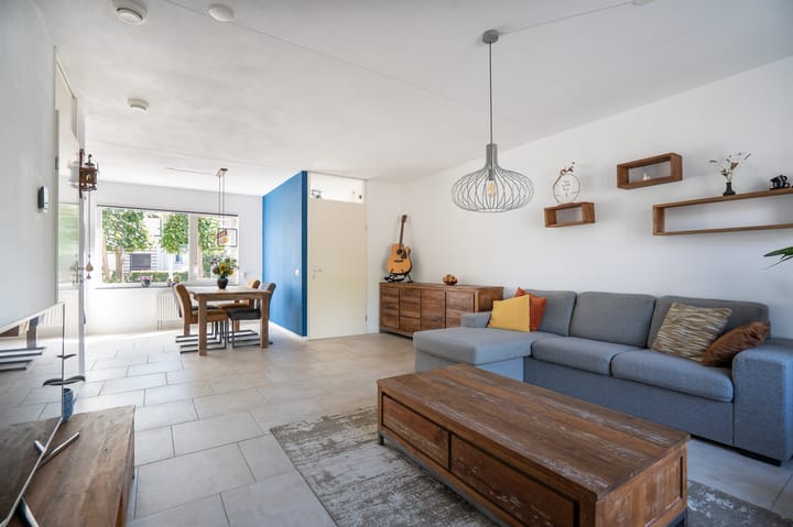 Foto 10 van L. Wildschutstraat 13