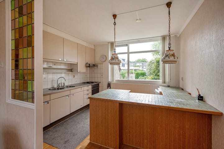 Foto 9 van Doornenburg 17