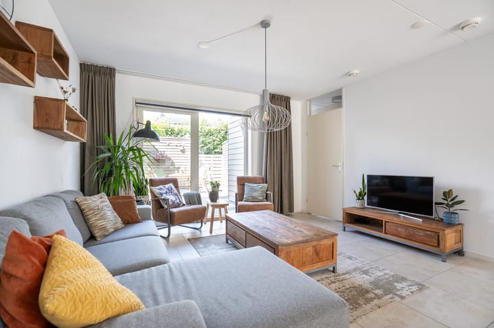 Foto 11 van L. Wildschutstraat 13