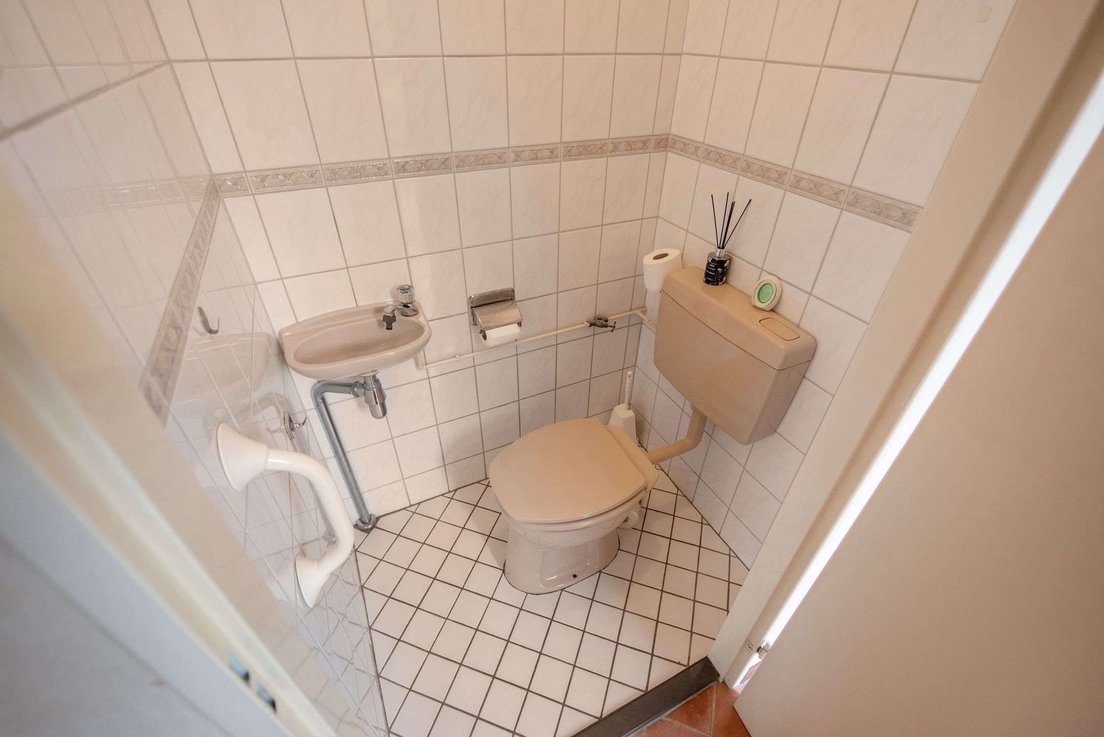 Foto 12 van Doornenburg 17