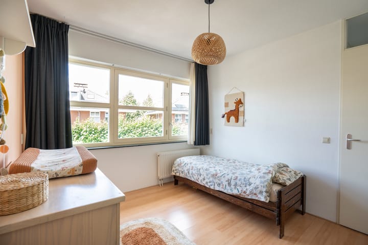 Foto 20 van L. Wildschutstraat 13