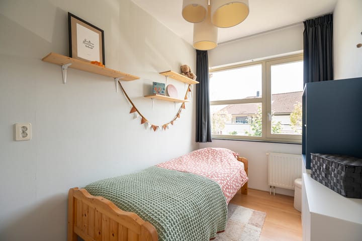 Foto 23 van L. Wildschutstraat 13