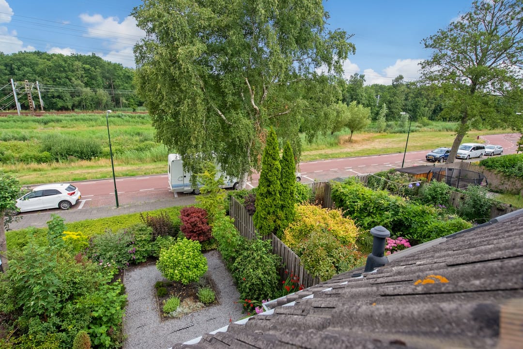 Foto 26 van Doornenburg 17