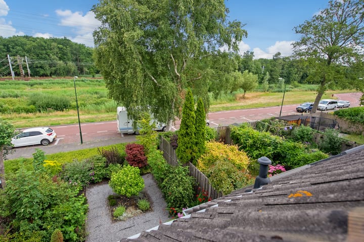 Foto 26 van Doornenburg 17