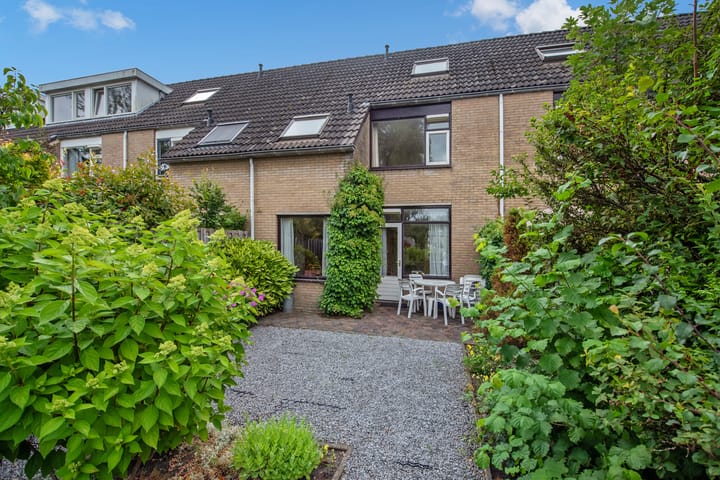 Foto 28 van Doornenburg 17