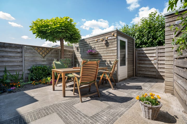 Foto 32 van L. Wildschutstraat 13