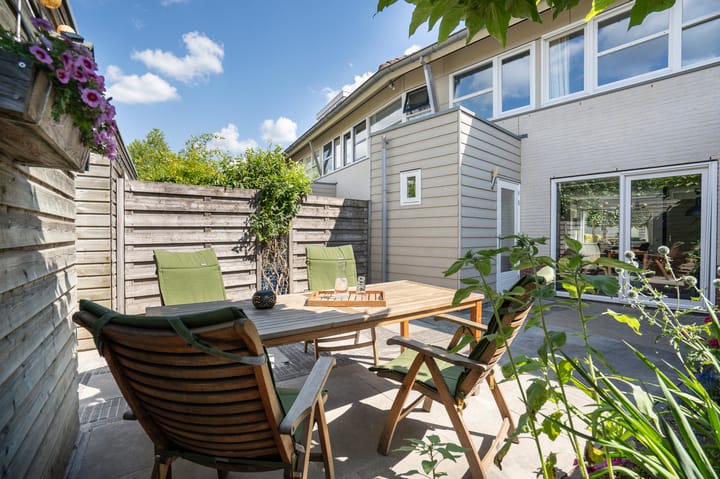 Foto 34 van L. Wildschutstraat 13