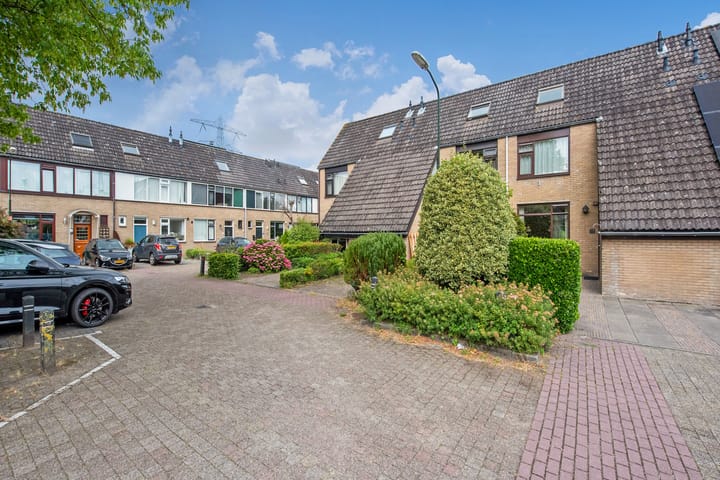 Foto 33 van Doornenburg 17