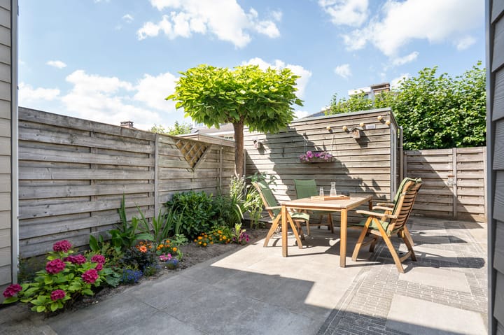 Foto 35 van L. Wildschutstraat 13