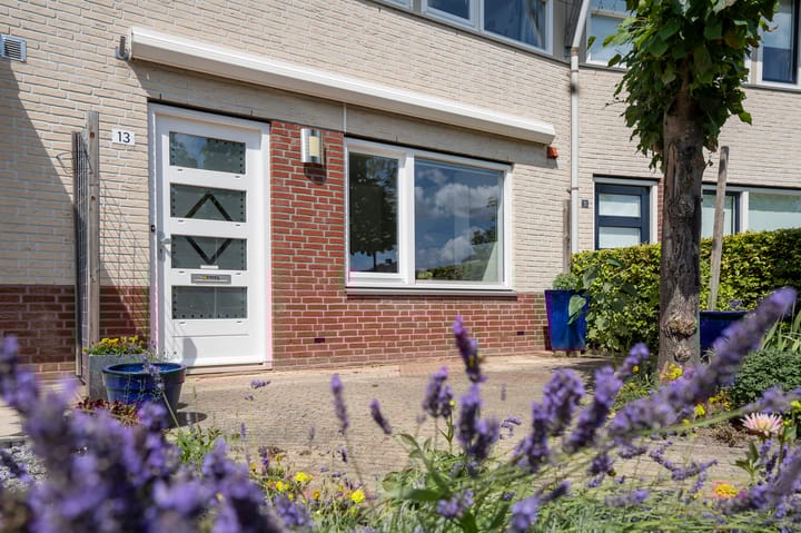 Foto 36 van L. Wildschutstraat 13