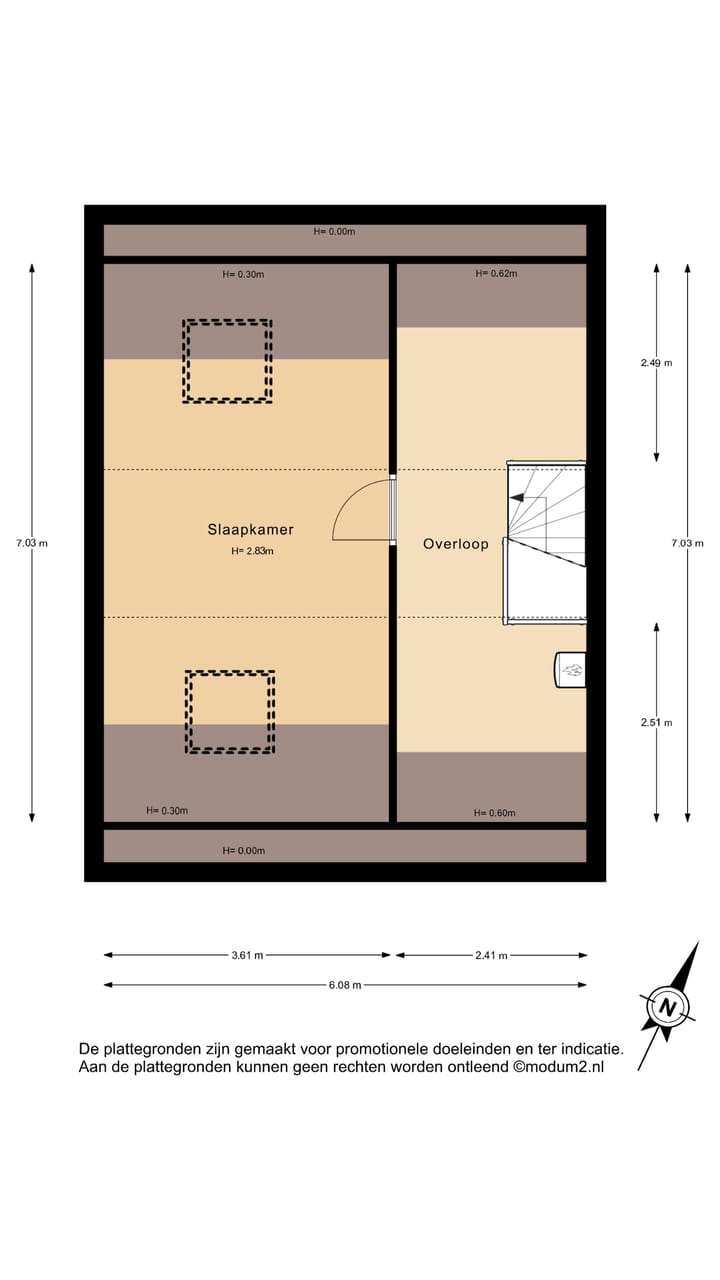 Foto 37 van Doornenburg 17