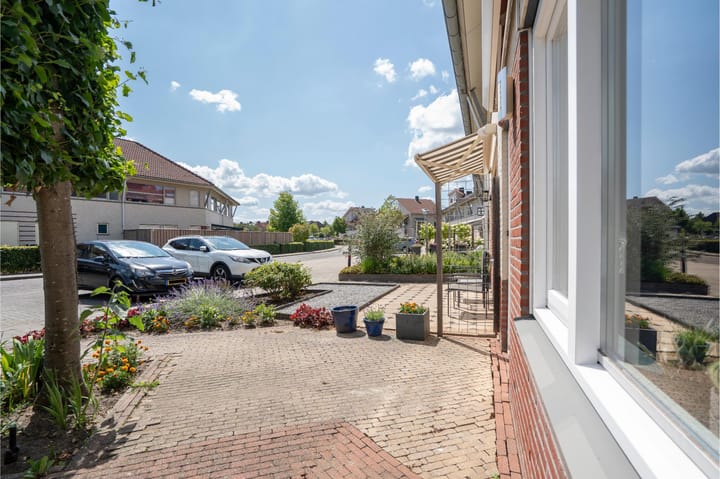 Foto 39 van L. Wildschutstraat 13