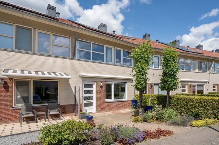 Foto 37 van L. Wildschutstraat 13