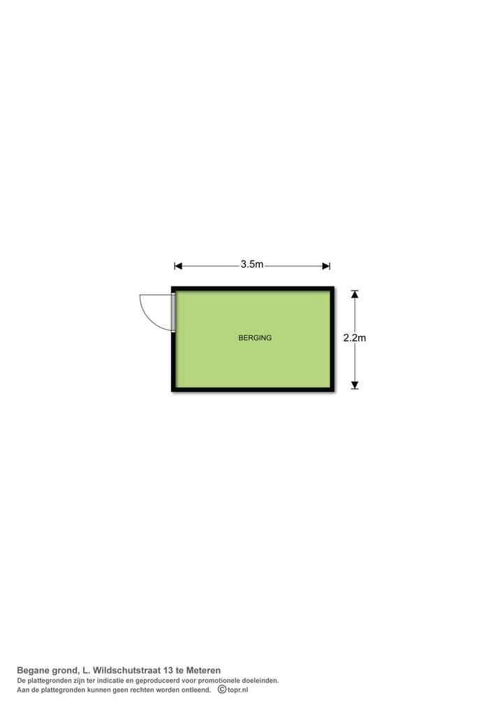 Foto 44 van L. Wildschutstraat 13