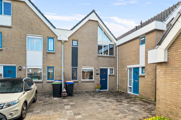 Foto 1 van Middelzand 4318