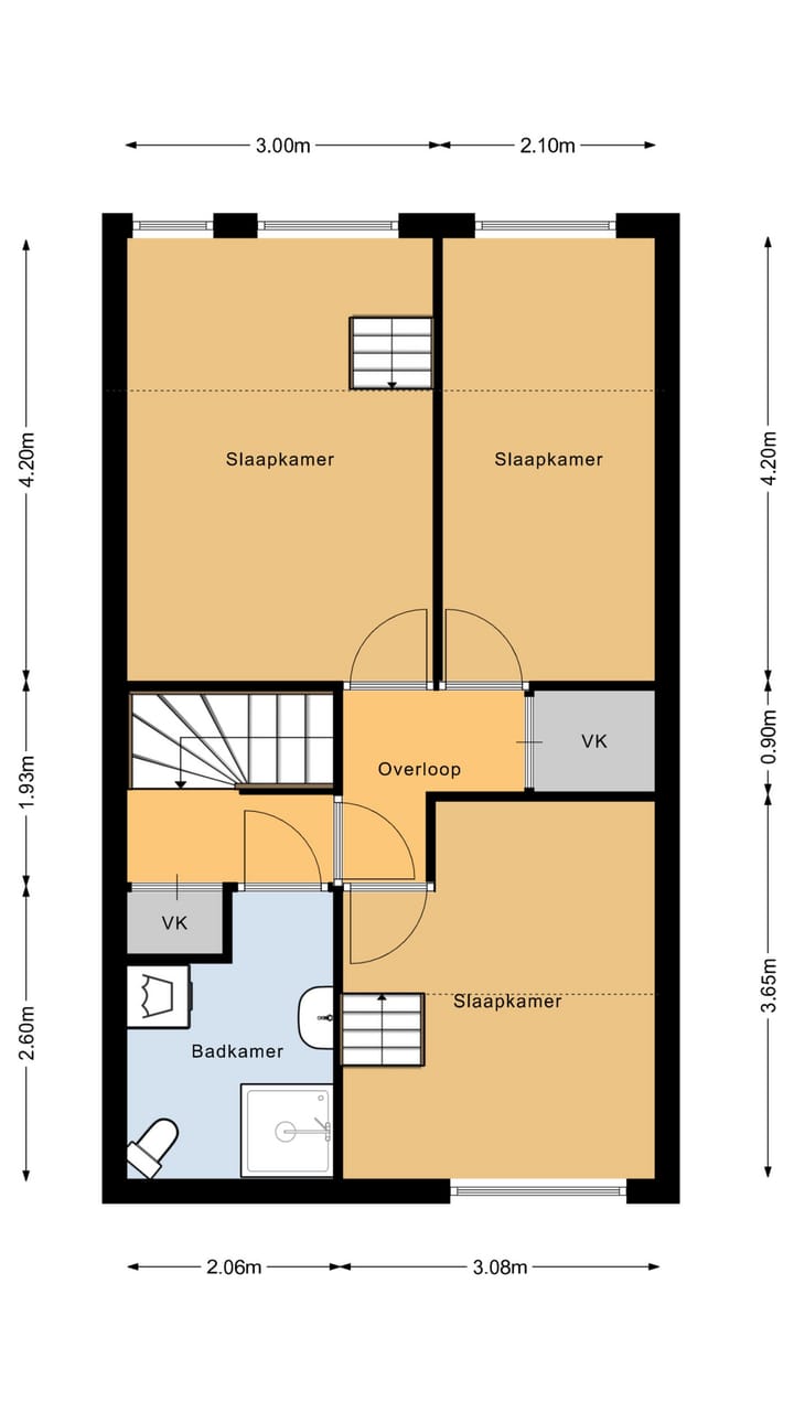 Foto 27 van Middelzand 4318