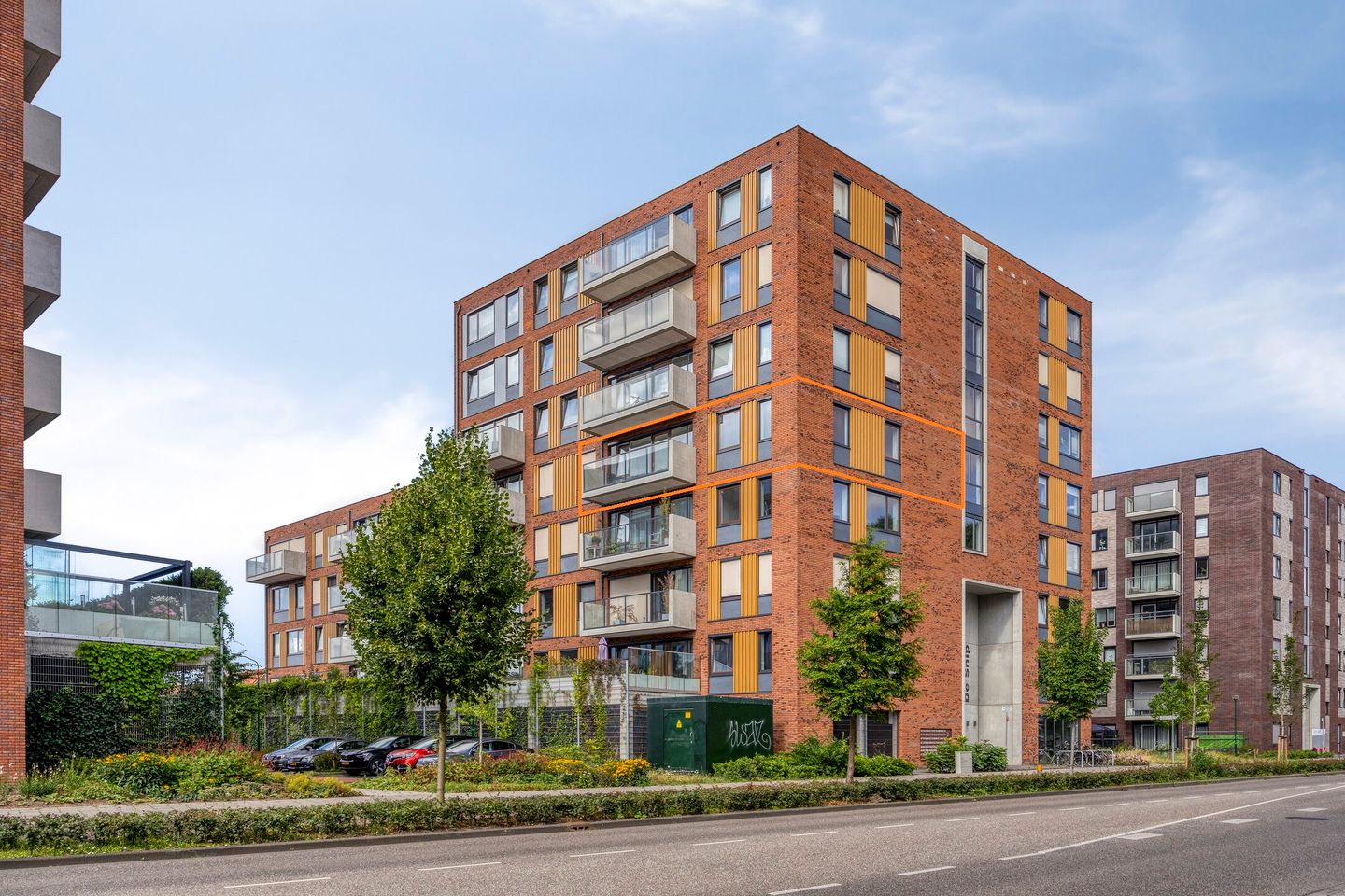 Foto 1 van Snipstraat 146