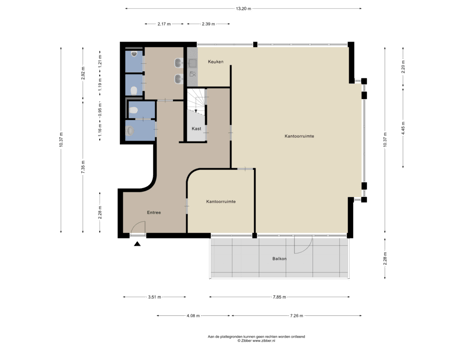 Bekijk plattegrond
