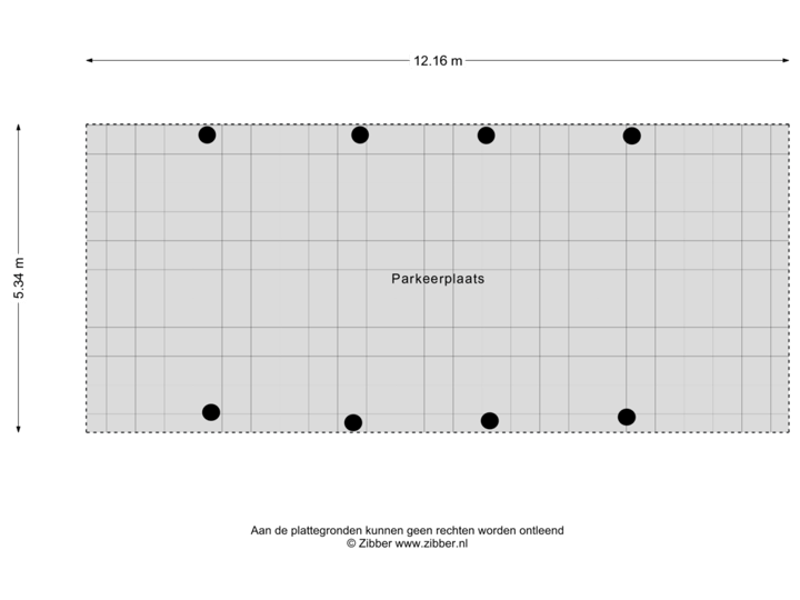 Parkeerplaats
