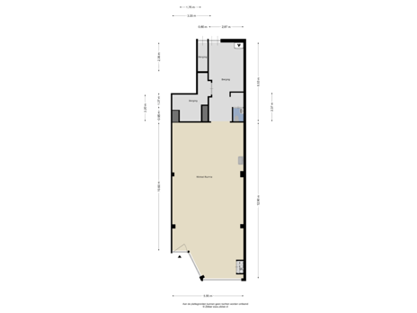 Bekijk plattegrond