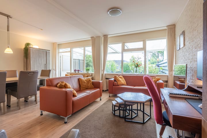 Foto 3 van St.Bernadettestraat 35