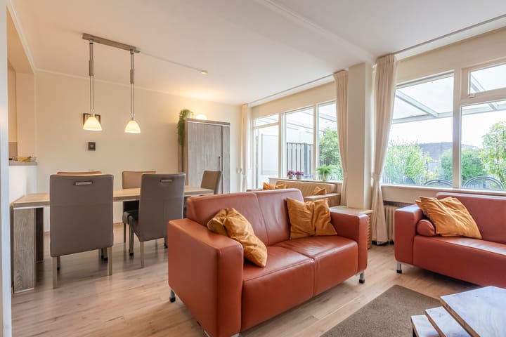 Foto 4 van St.Bernadettestraat 35