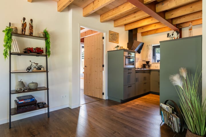 Foto 5 van Moraineweg 20-L211