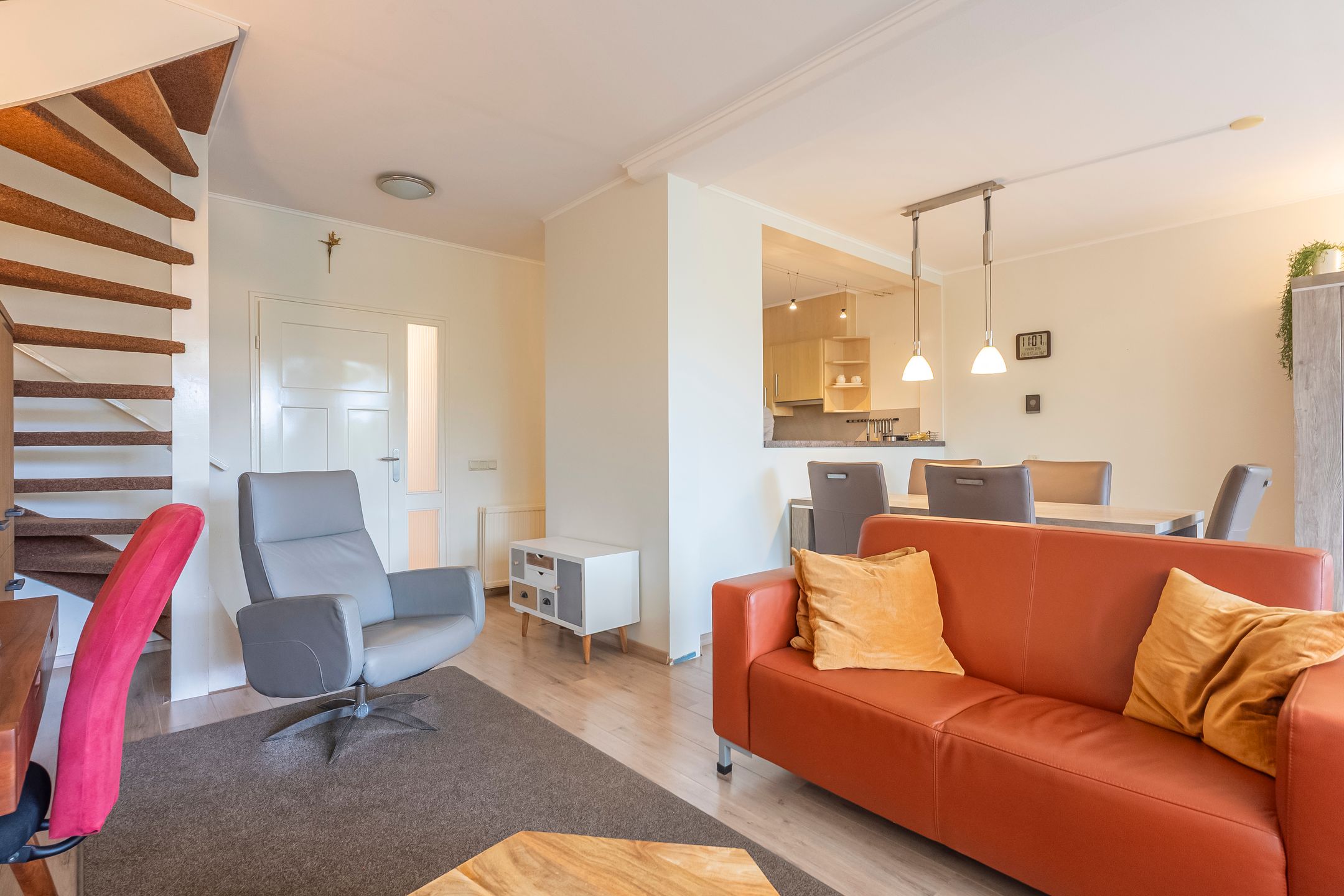 Foto 6 van St.Bernadettestraat 35