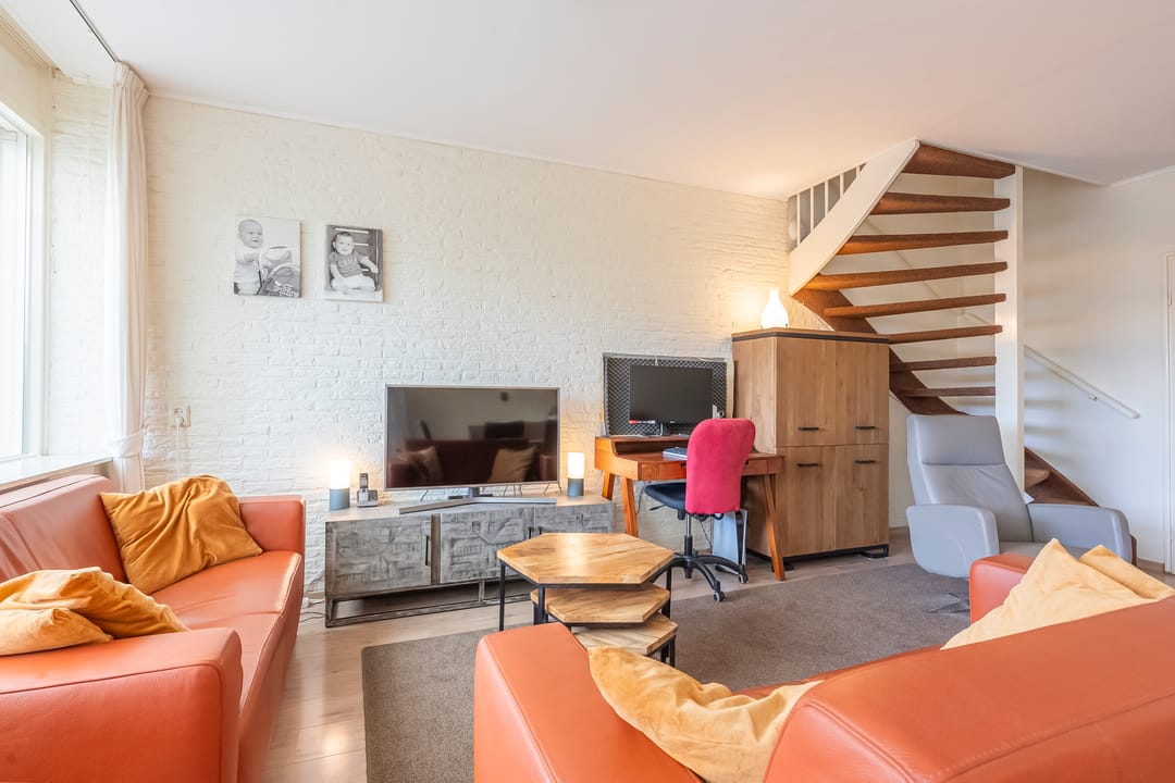 Foto 7 van St.Bernadettestraat 35