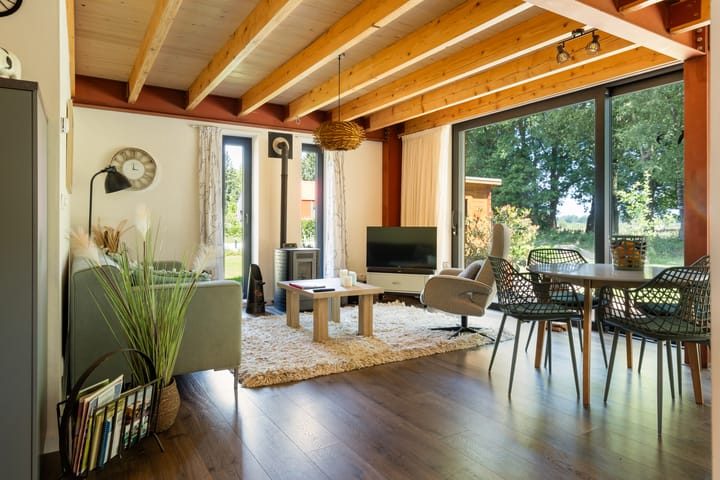 Foto 3 van Moraineweg 20-L211