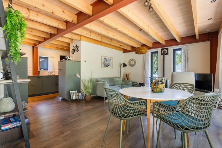 Foto 6 van Moraineweg 20-L211