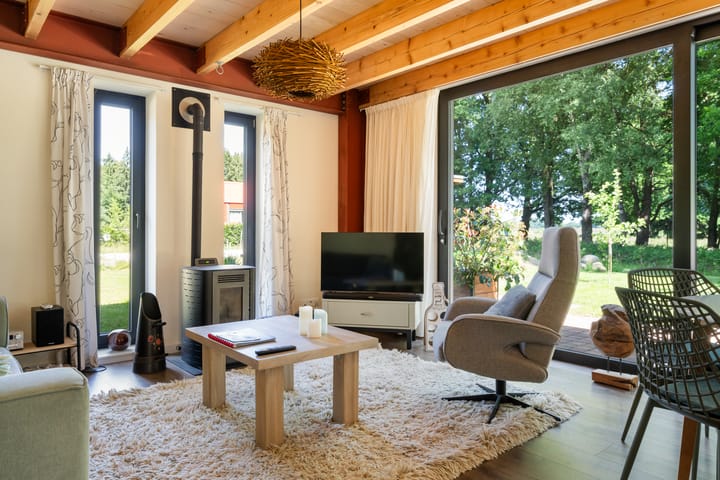 Foto 7 van Moraineweg 20-L211