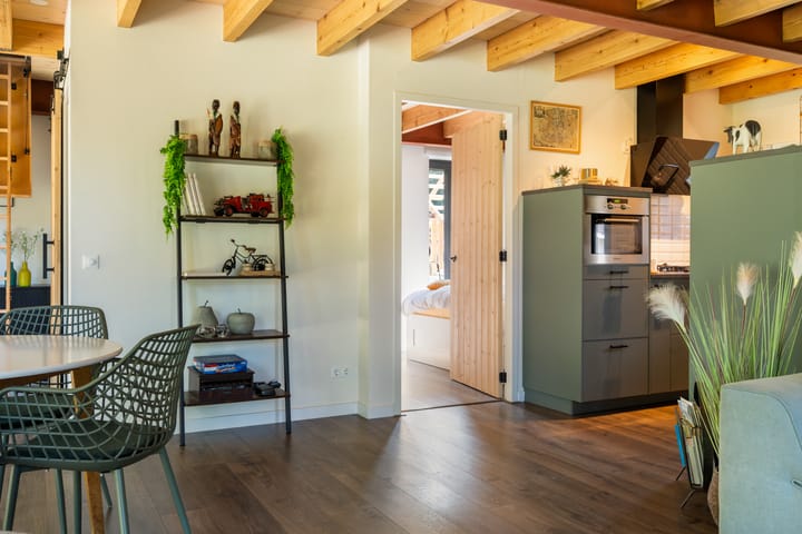 Foto 9 van Moraineweg 20-L211