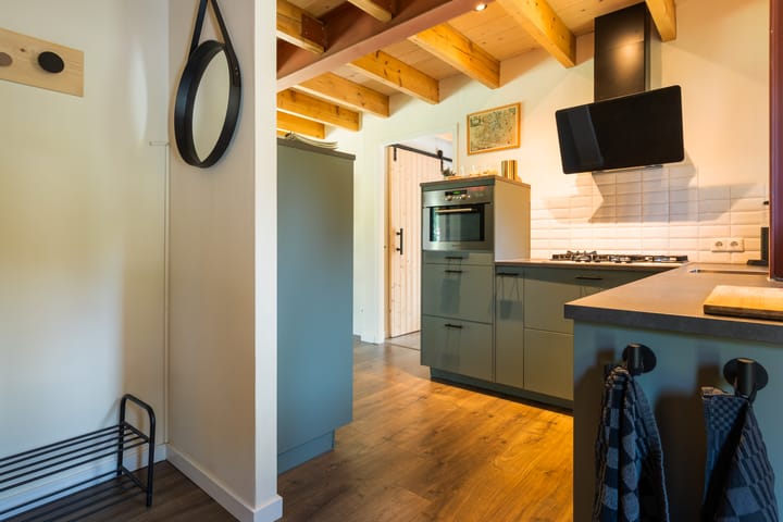 Foto 10 van Moraineweg 20-L211