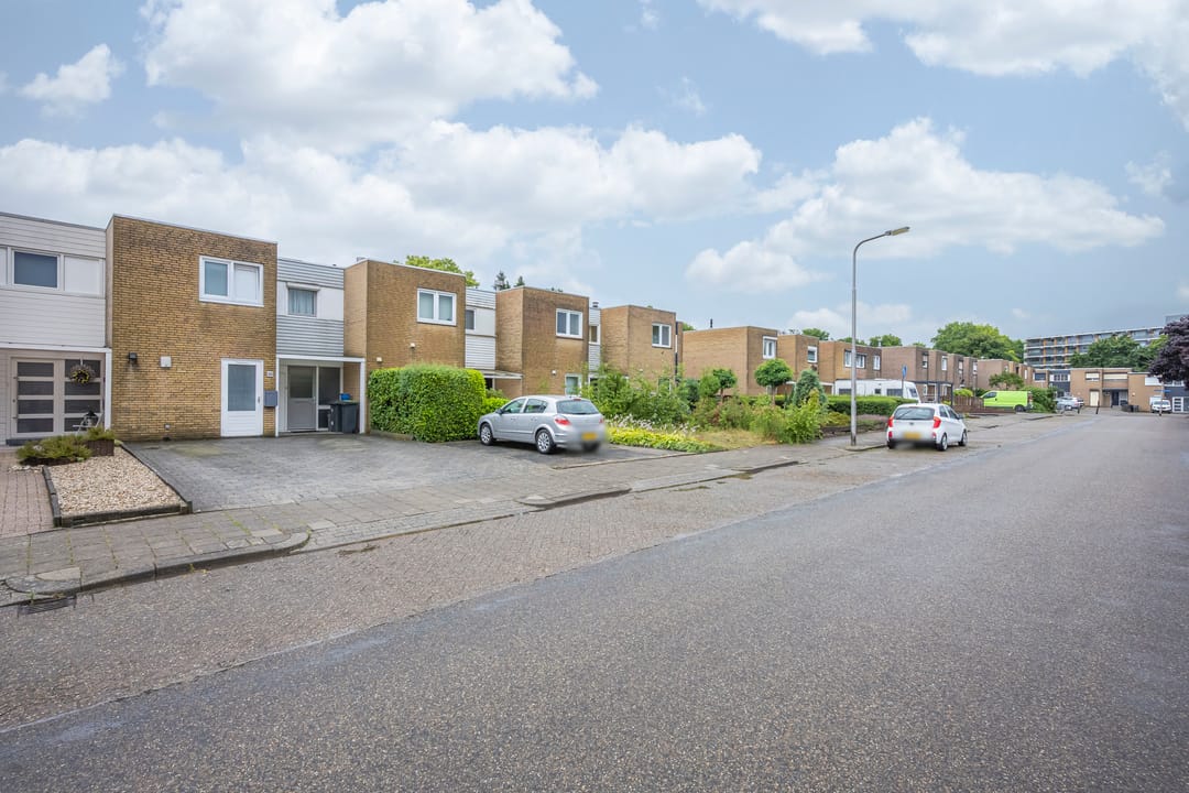 Foto 28 van St.Bernadettestraat 35