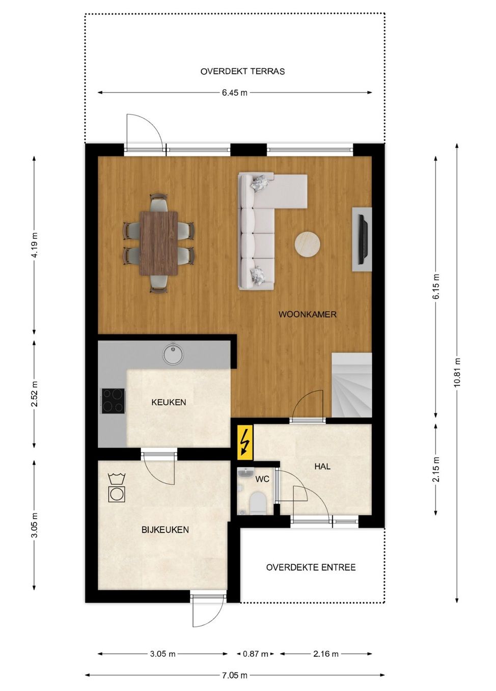 Foto 29 van St.Bernadettestraat 35