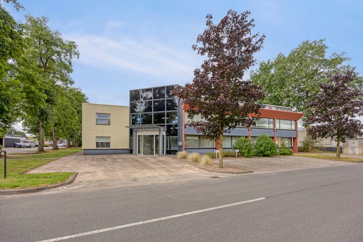 Ainsworthstraat 28, Oldenzaal