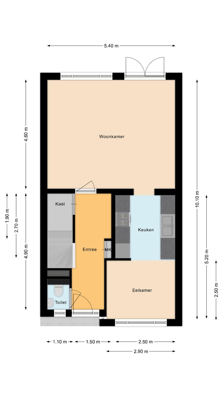 Foto 40 van Het Spul 7