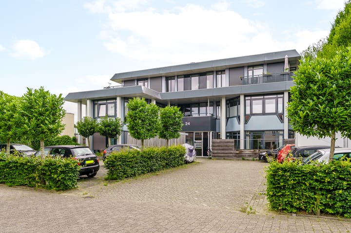 Foto 3 van Speelkamp 24-B