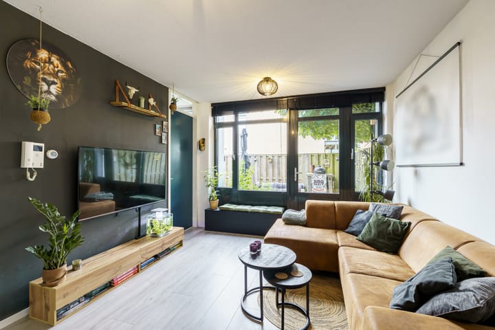 Foto 1 van Speelkamp 24-B