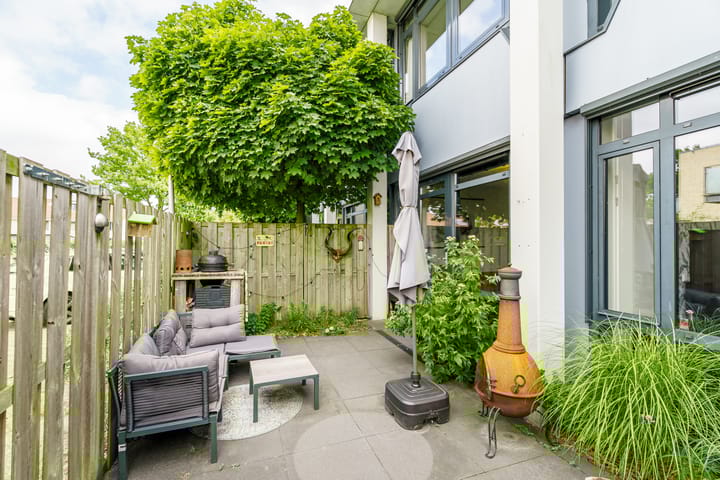 Foto 2 van Speelkamp 24-B