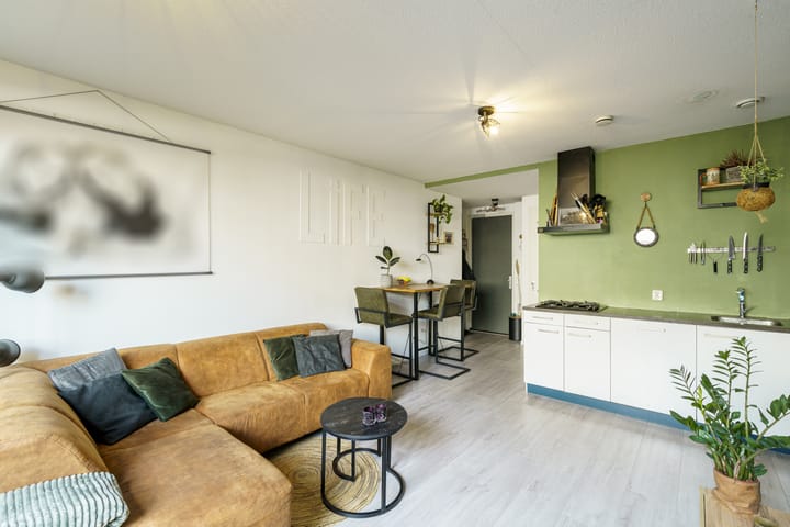 Foto 4 van Speelkamp 24-B